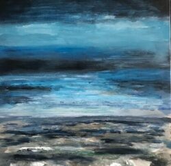 Expositie – Herman Gerritsen ‘Zoektocht naar harmonie’