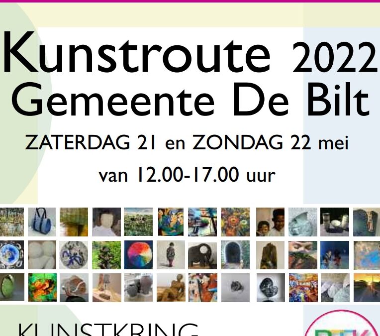 Kunstroute 2022
