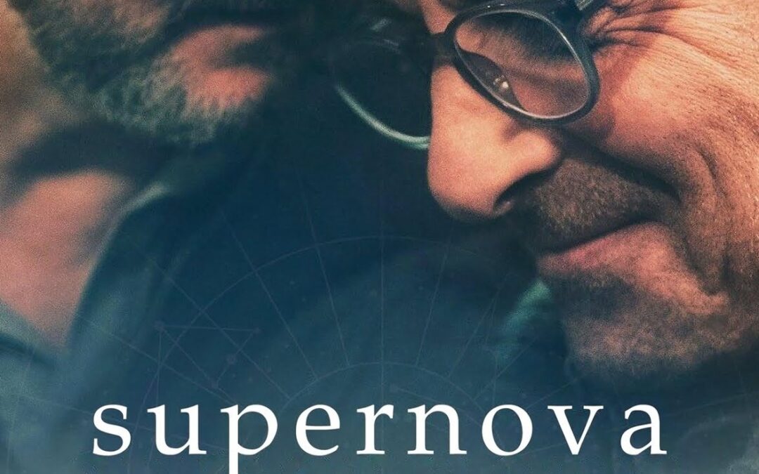 Filmhuis 23 februari – Supernova
