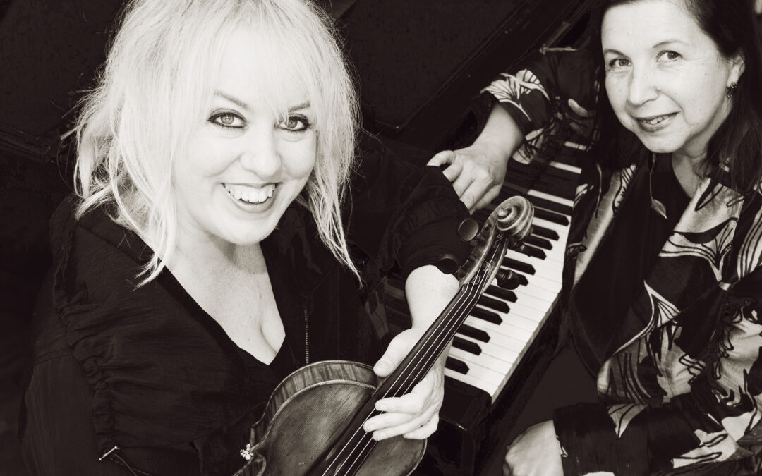 ‘Leven met een Stradivarius’, een concert en een tijdreis